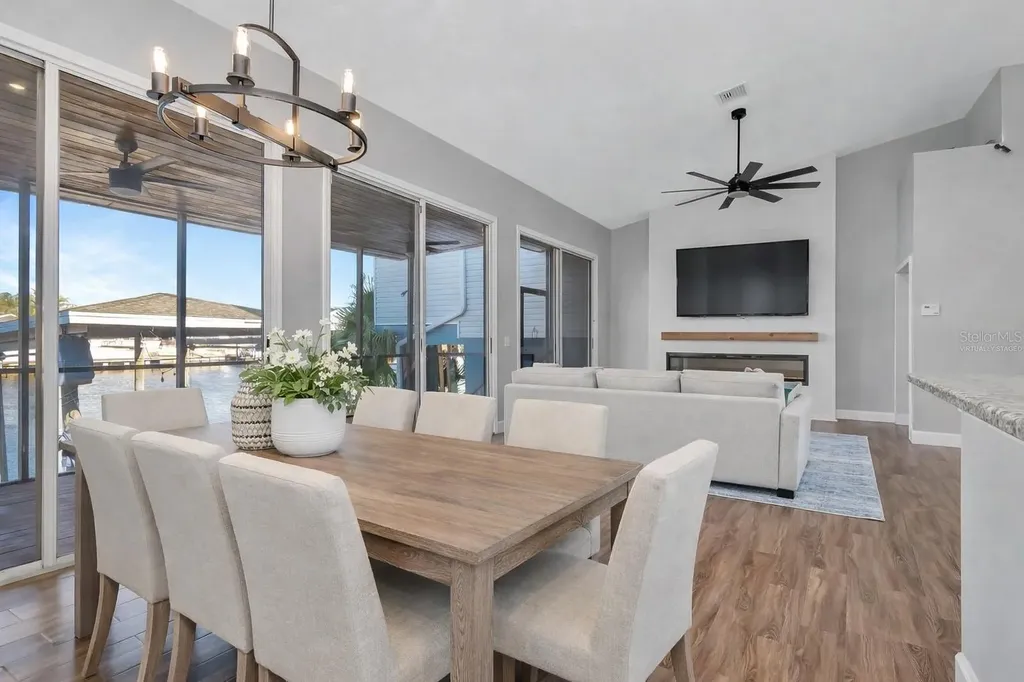 5313 Boardwalk Street Holiday FL 34690