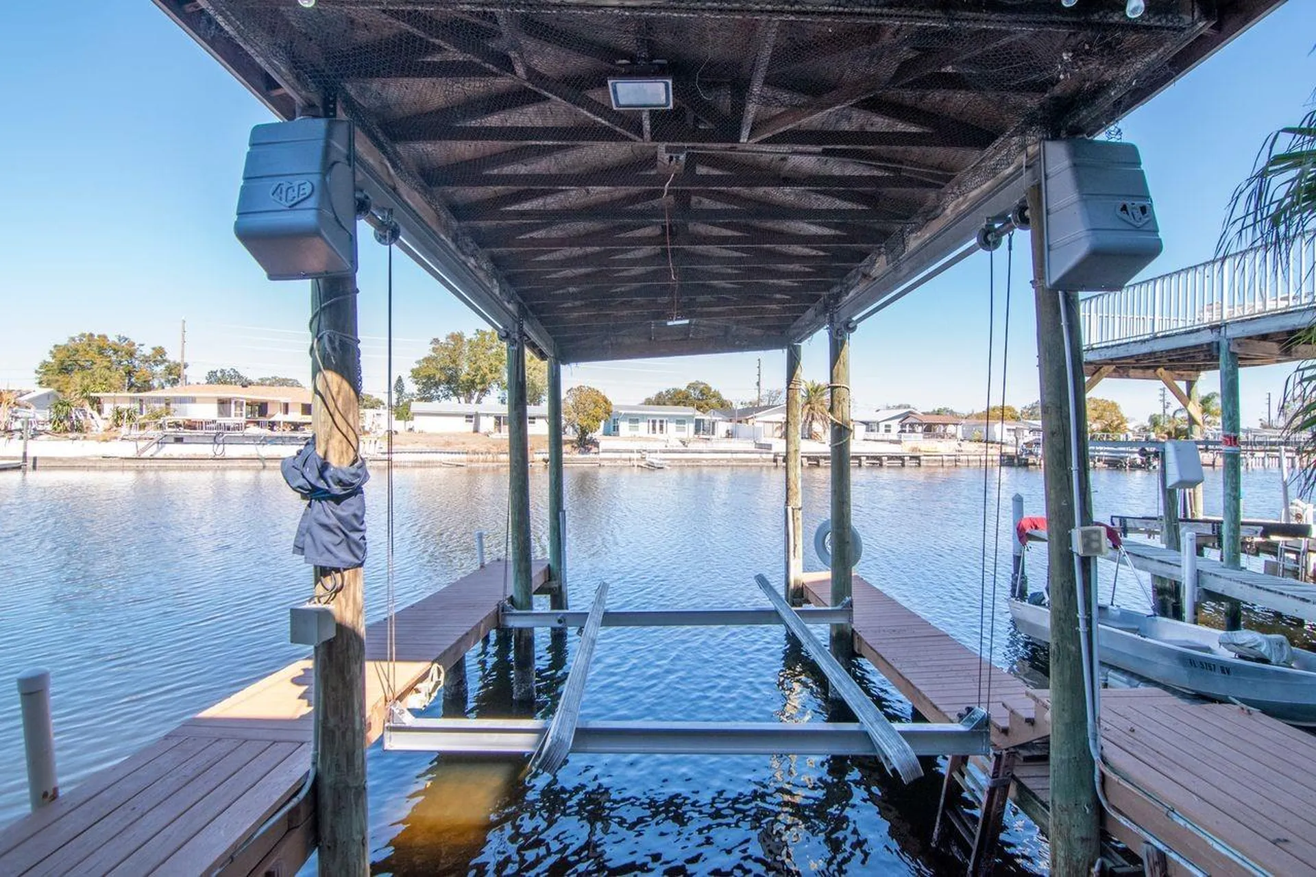 5313 Boardwalk Street Holiday FL 34690