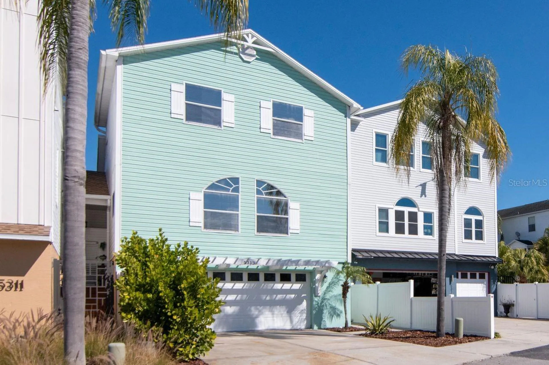 5313 Boardwalk Street Holiday FL 34690