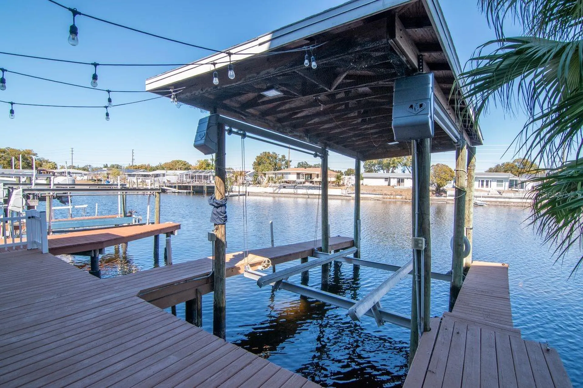 5313 Boardwalk Street Holiday FL 34690