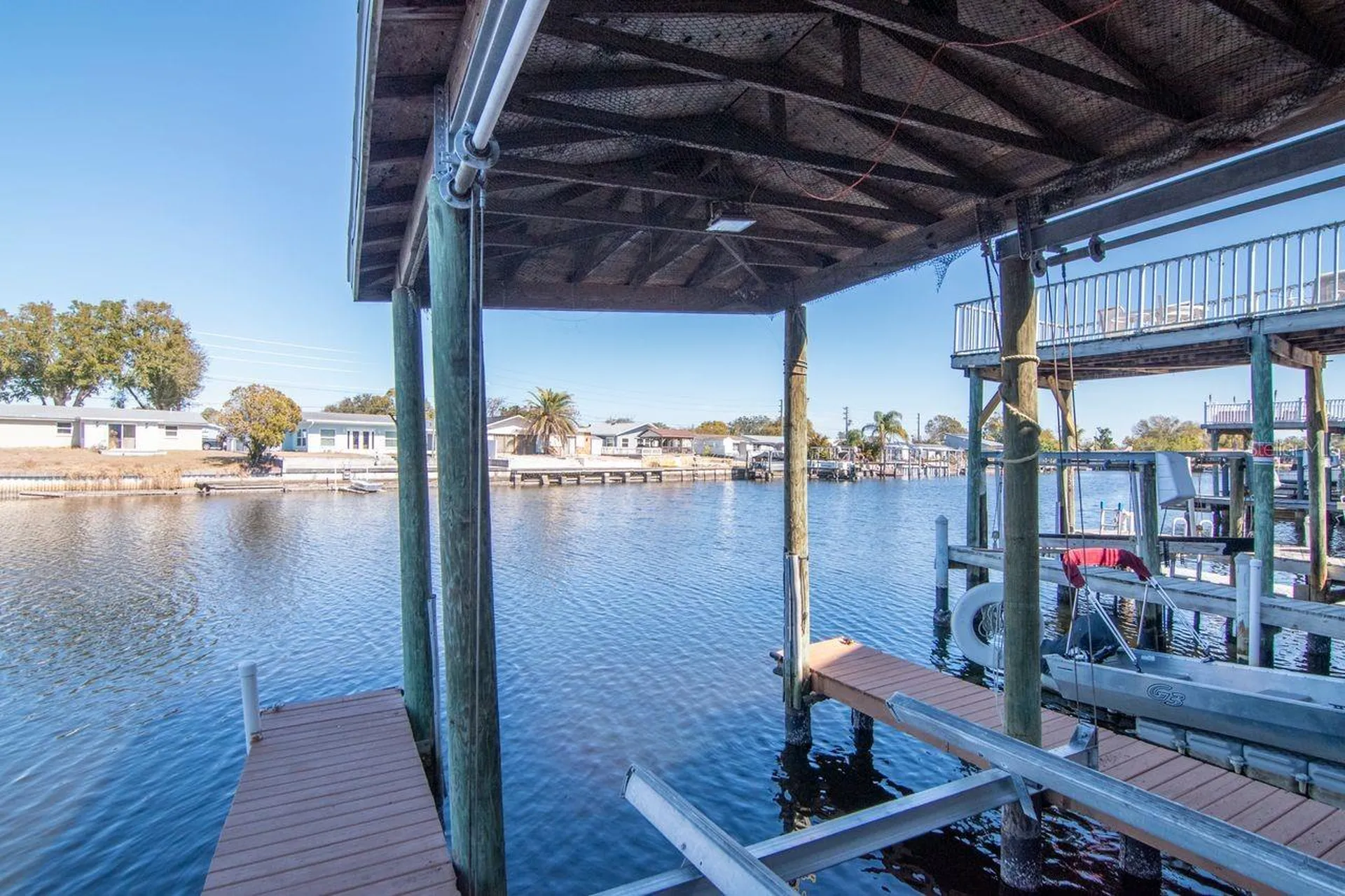 5313 Boardwalk Street Holiday FL 34690