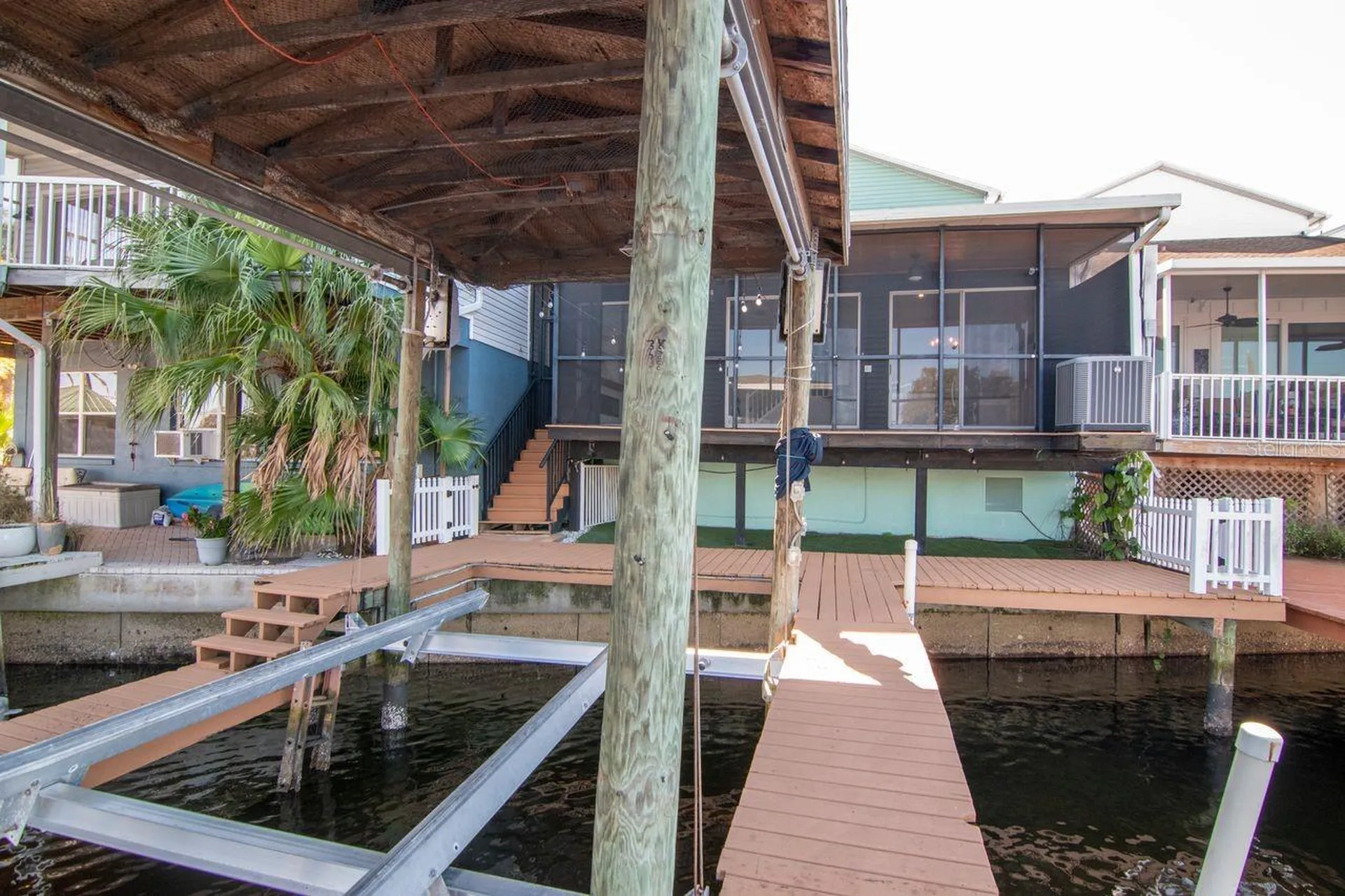 5313 Boardwalk Street Holiday FL 34690