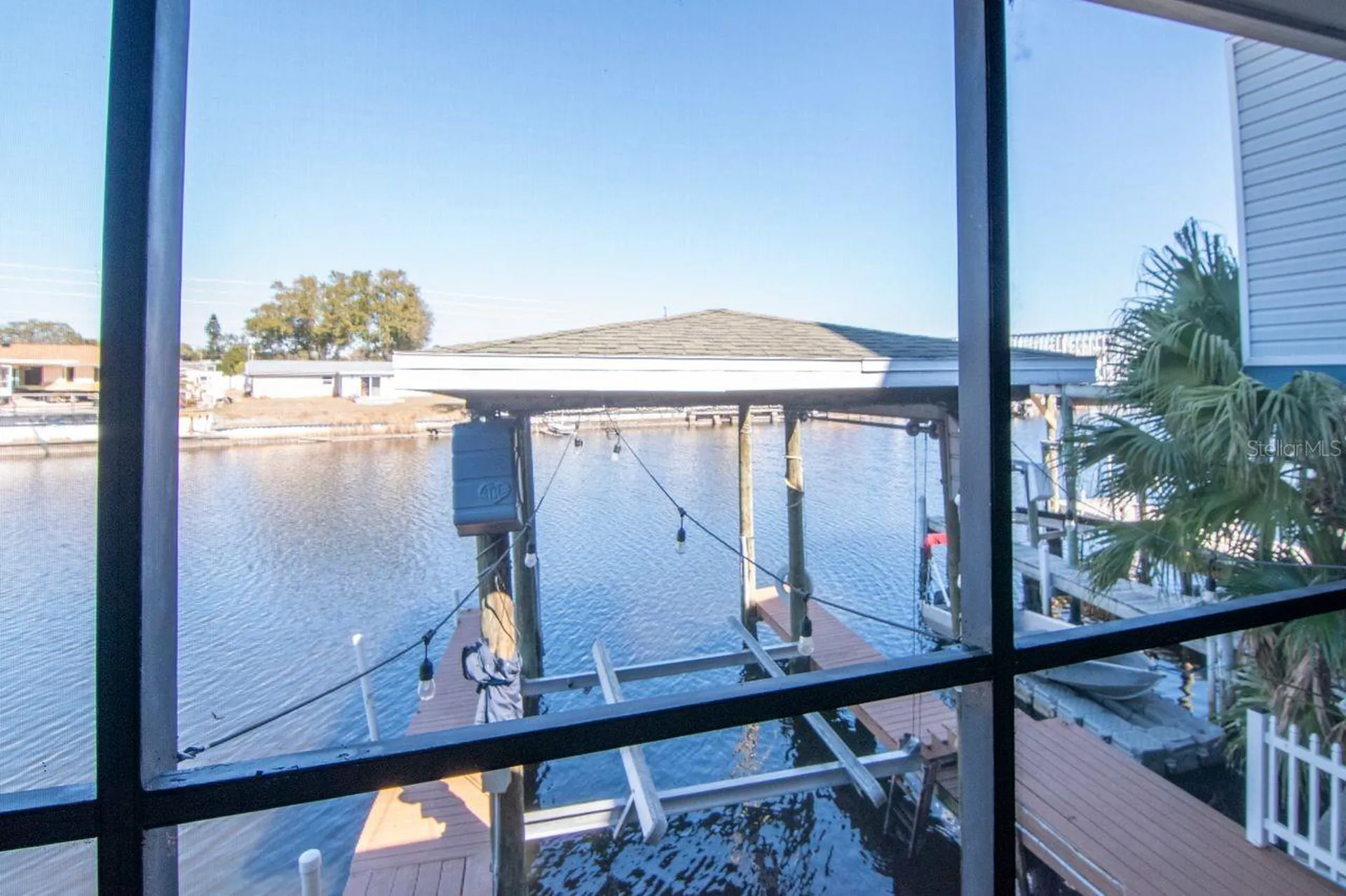 5313 Boardwalk Street Holiday FL 34690