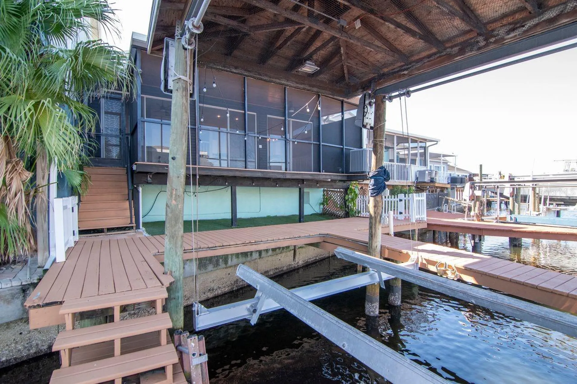5313 Boardwalk Street Holiday FL 34690