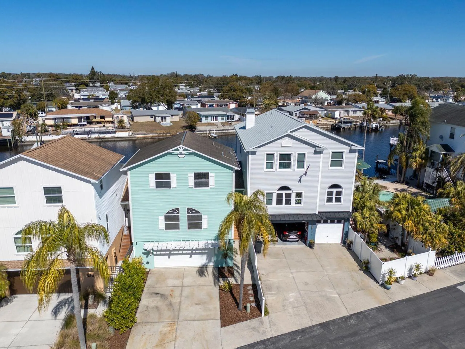 5313 Boardwalk Street Holiday FL 34690