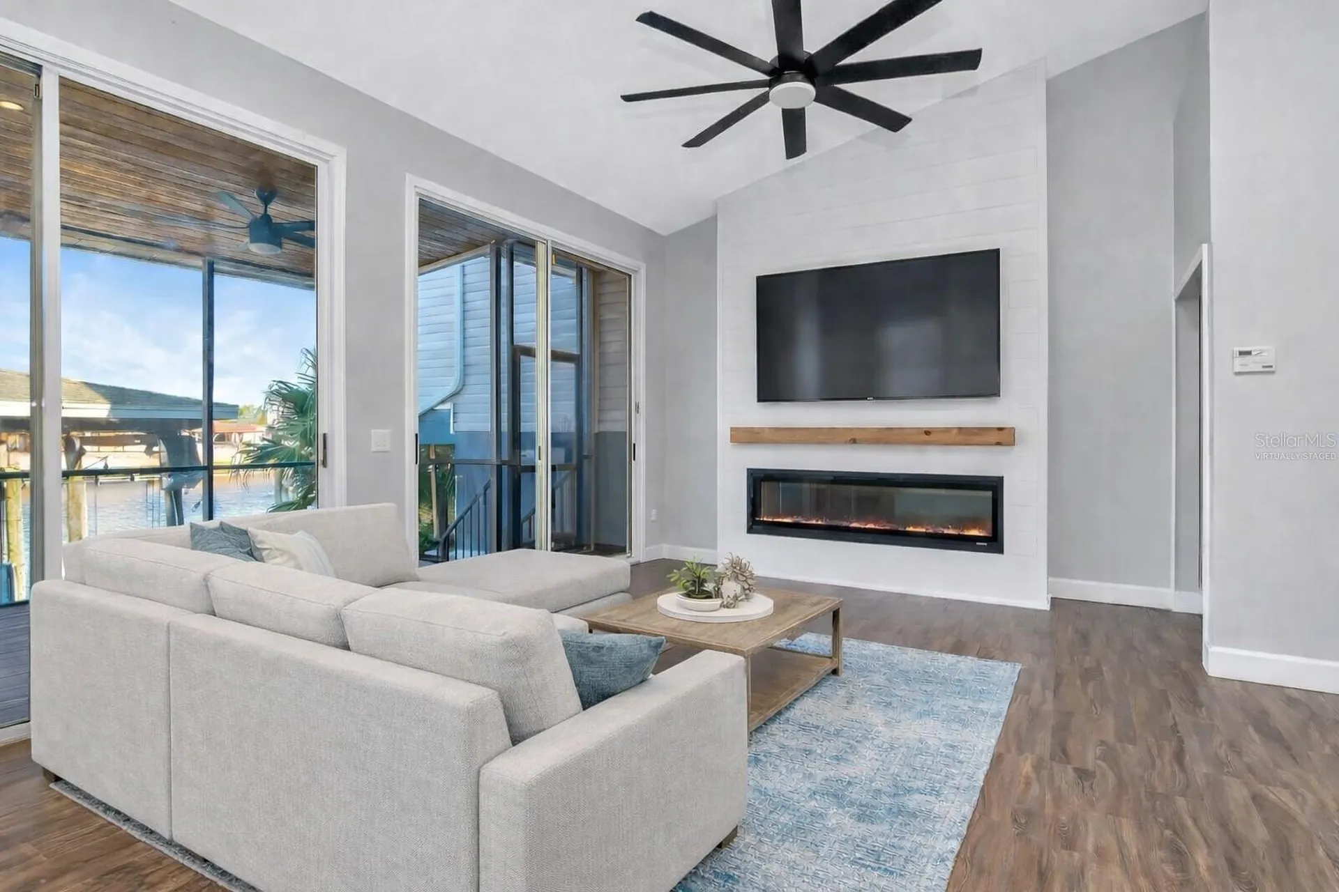 5313 Boardwalk Street Holiday FL 34690