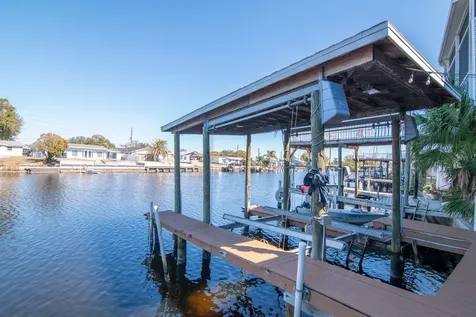 5313 Boardwalk Street Holiday FL 34690