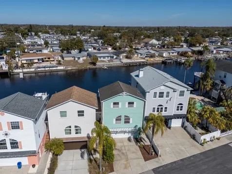 5313 Boardwalk Street Holiday FL 34690