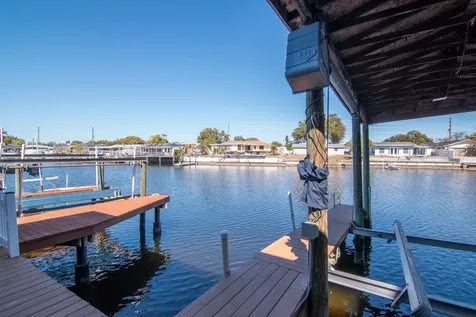 5313 Boardwalk Street Holiday FL 34690