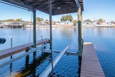 5313 Boardwalk Street Holiday FL 34690