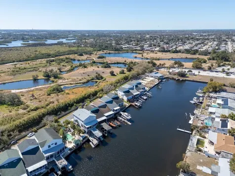 5313 Boardwalk Street Holiday FL 34690
