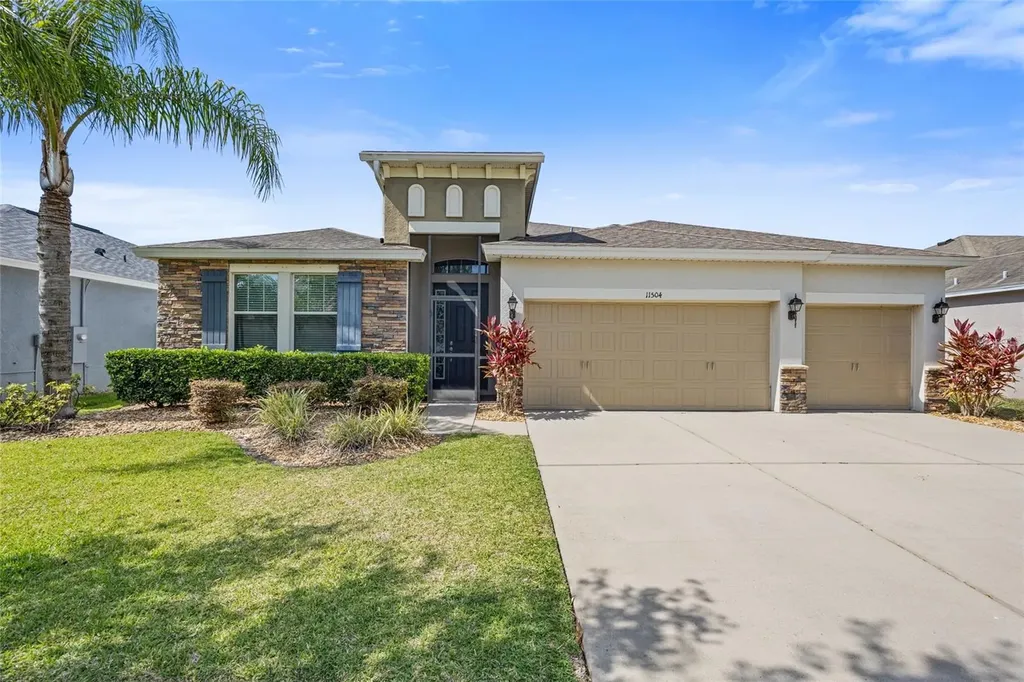 11504 Harlan Eddy Court Riverview FL 33579