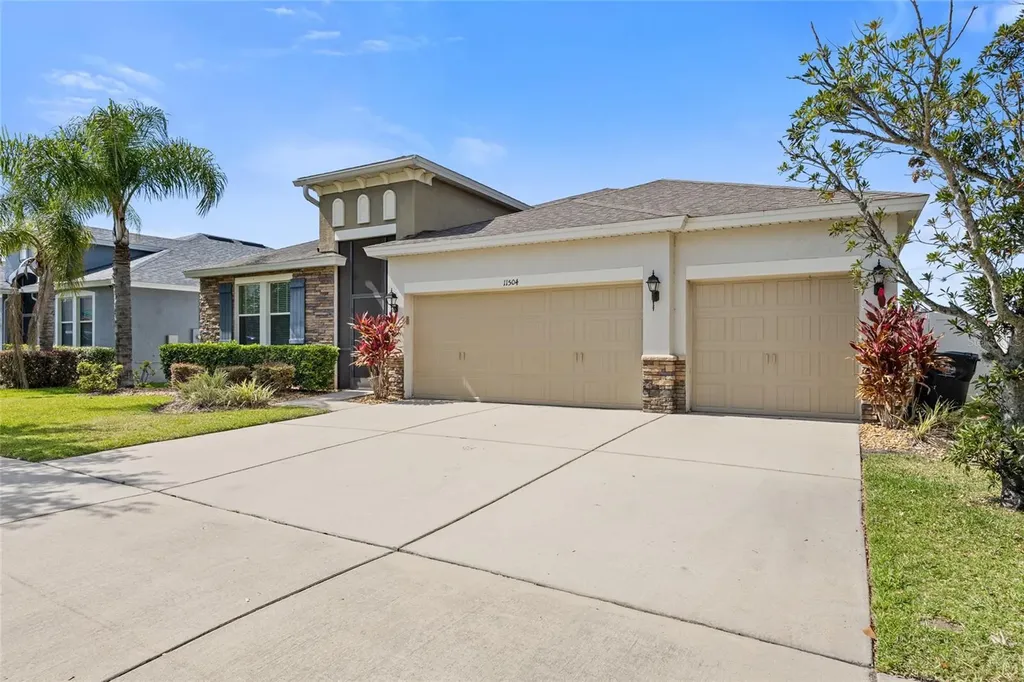 11504 Harlan Eddy Court Riverview FL 33579