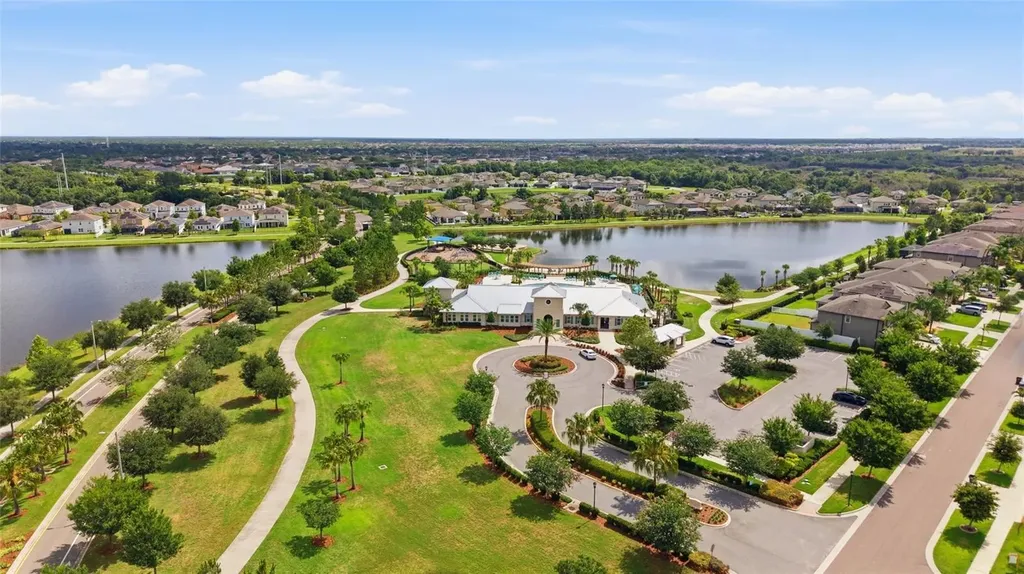 11504 Harlan Eddy Court Riverview FL 33579