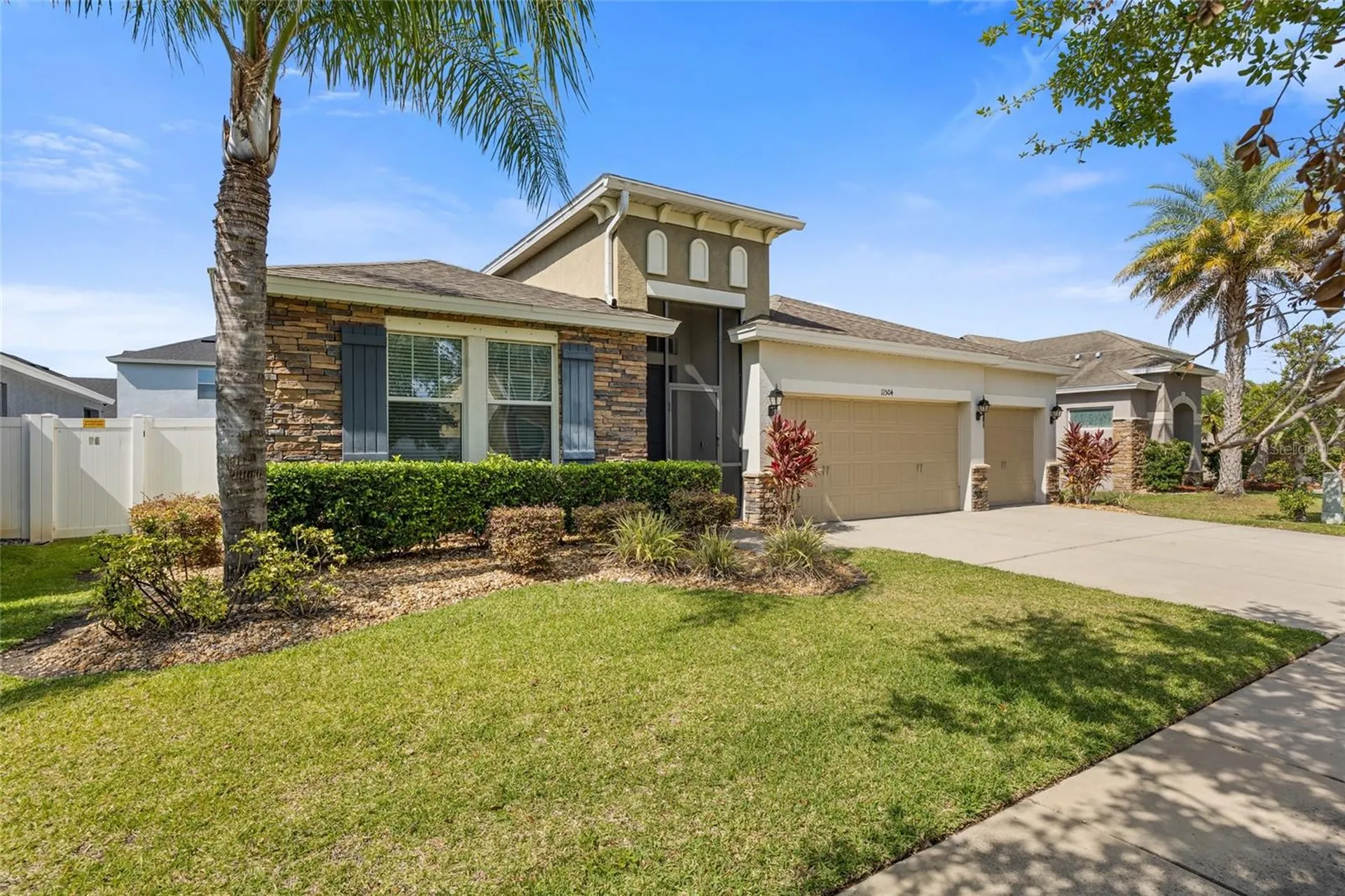 11504 Harlan Eddy Court Riverview FL 33579