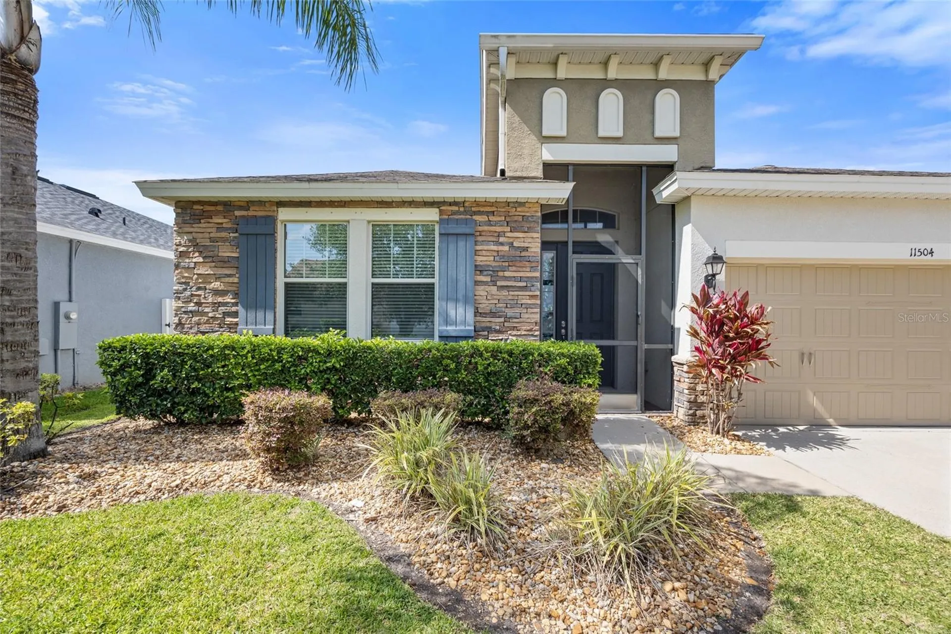 11504 Harlan Eddy Court Riverview FL 33579