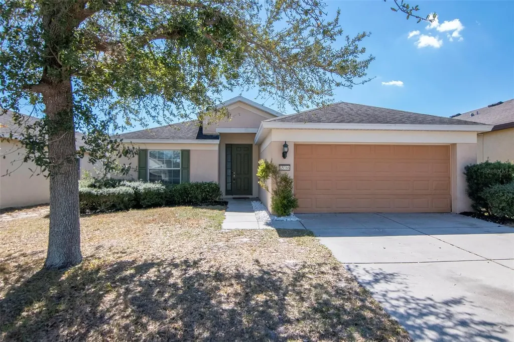 15566 Sword Lily Place Brooksville FL 34604