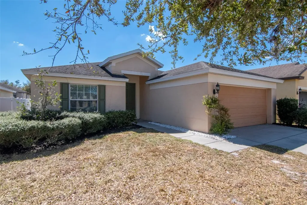 15566 Sword Lily Place Brooksville FL 34604