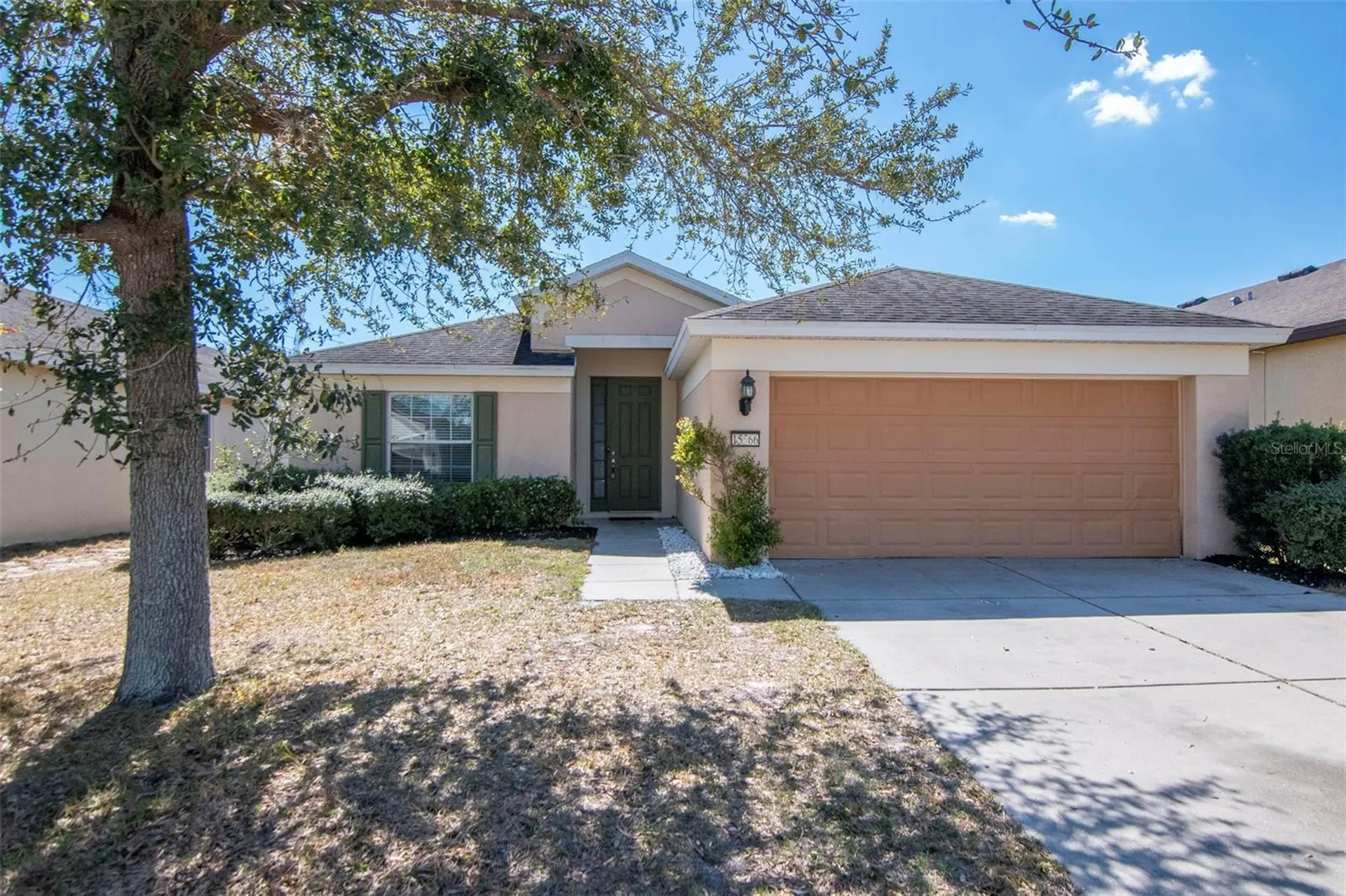 15566 Sword Lily Place Brooksville FL 34604