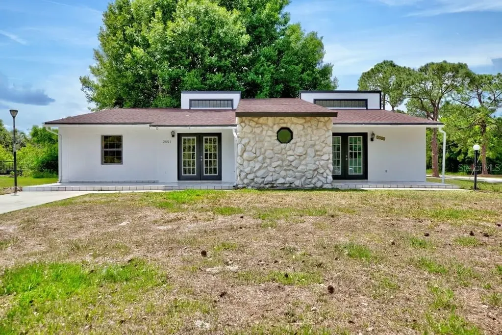 2551 N Avon Boulevard Avon Park FL 33825