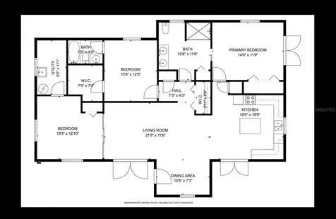 2551 N Avon Boulevard Avon Park FL 33825