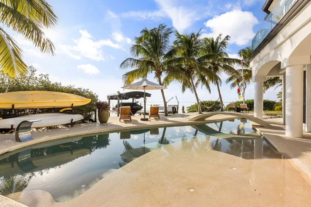 2 River Falls Drive Cocoa Beach FL 32931