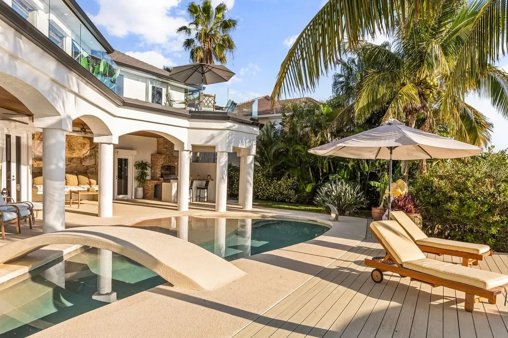 2 River Falls Drive Cocoa Beach FL 32931