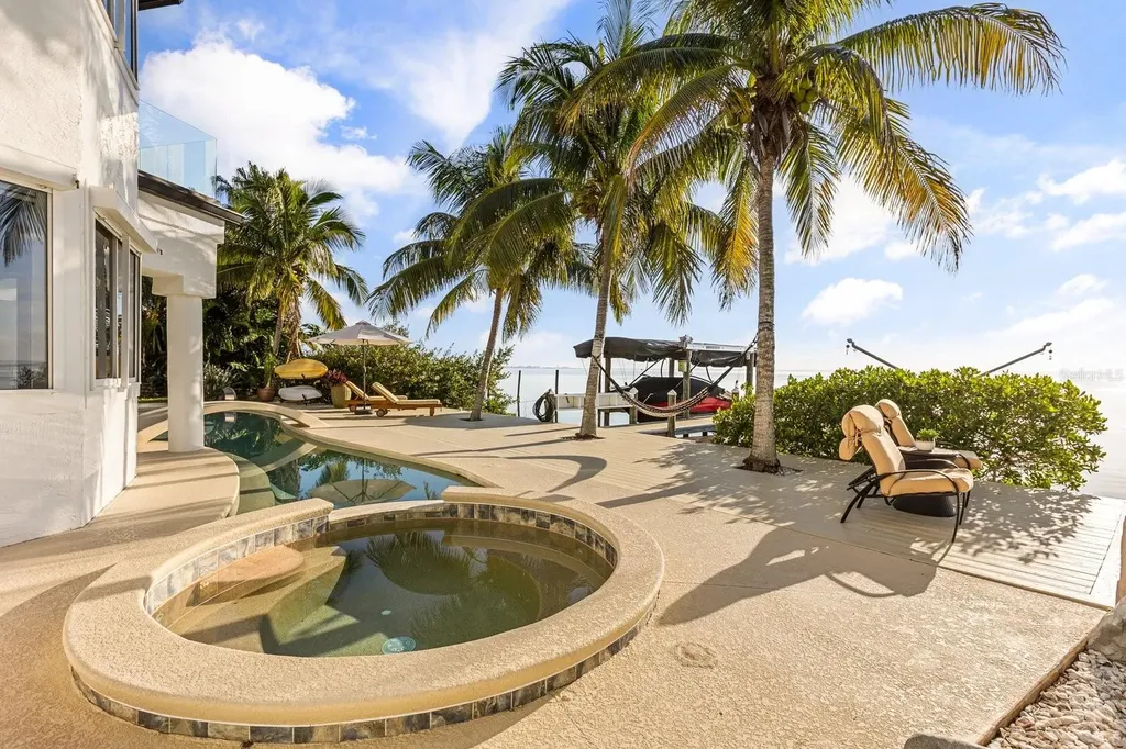2 River Falls Drive Cocoa Beach FL 32931