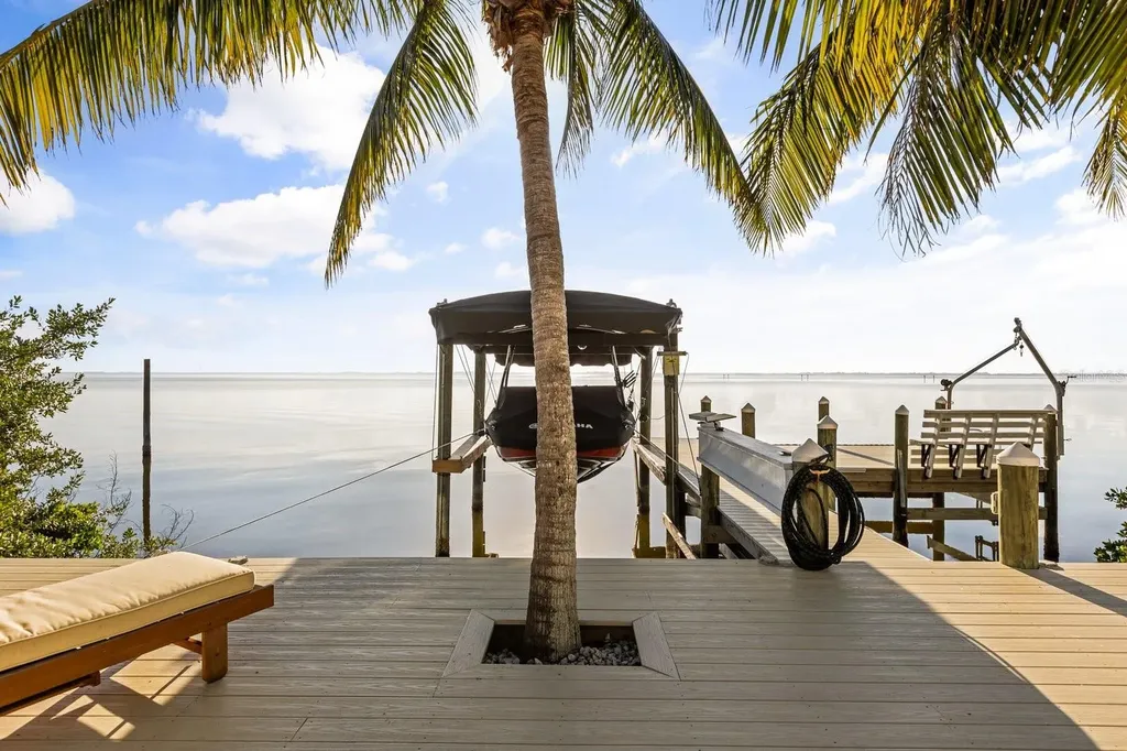 2 River Falls Drive Cocoa Beach FL 32931