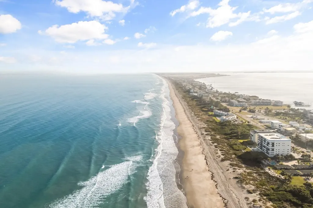 2 River Falls Drive Cocoa Beach FL 32931