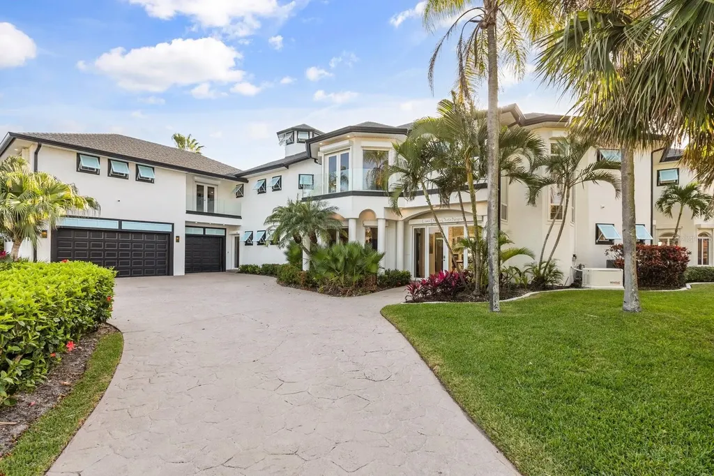 2 River Falls Drive Cocoa Beach FL 32931