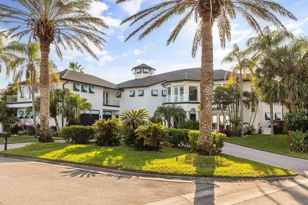 2 River Falls Drive Cocoa Beach FL 32931