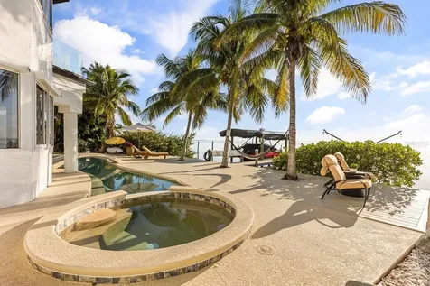 2 River Falls Drive Cocoa Beach FL 32931