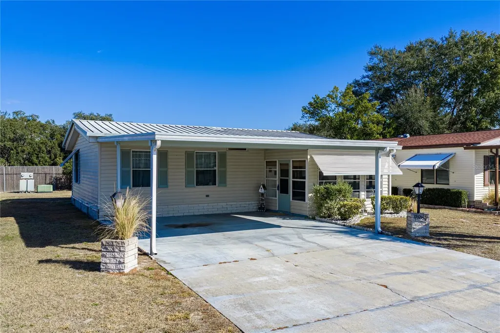 35025 Mcculloughs Leap Zephyrhills FL 33541