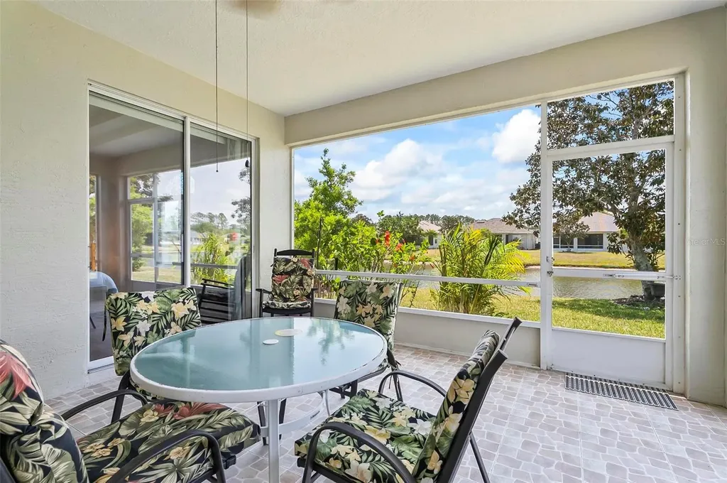 19 Raintree Circle Palm Coast FL 32164