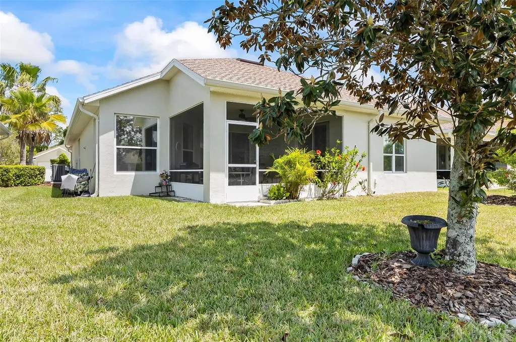 19 Raintree Circle Palm Coast FL 32164