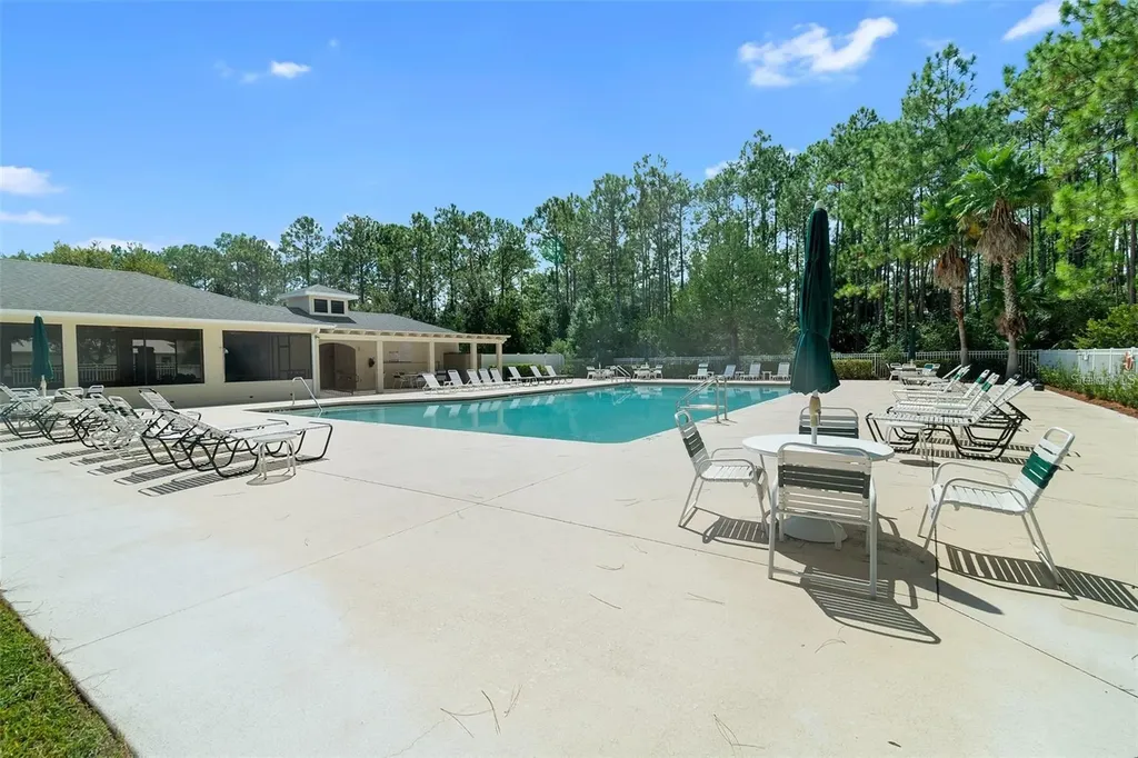 19 Raintree Circle Palm Coast FL 32164