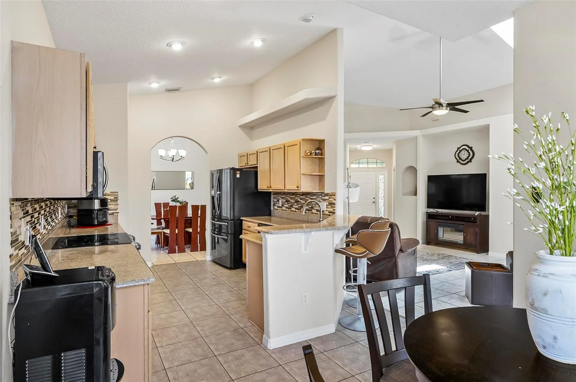 19 Raintree Circle Palm Coast FL 32164