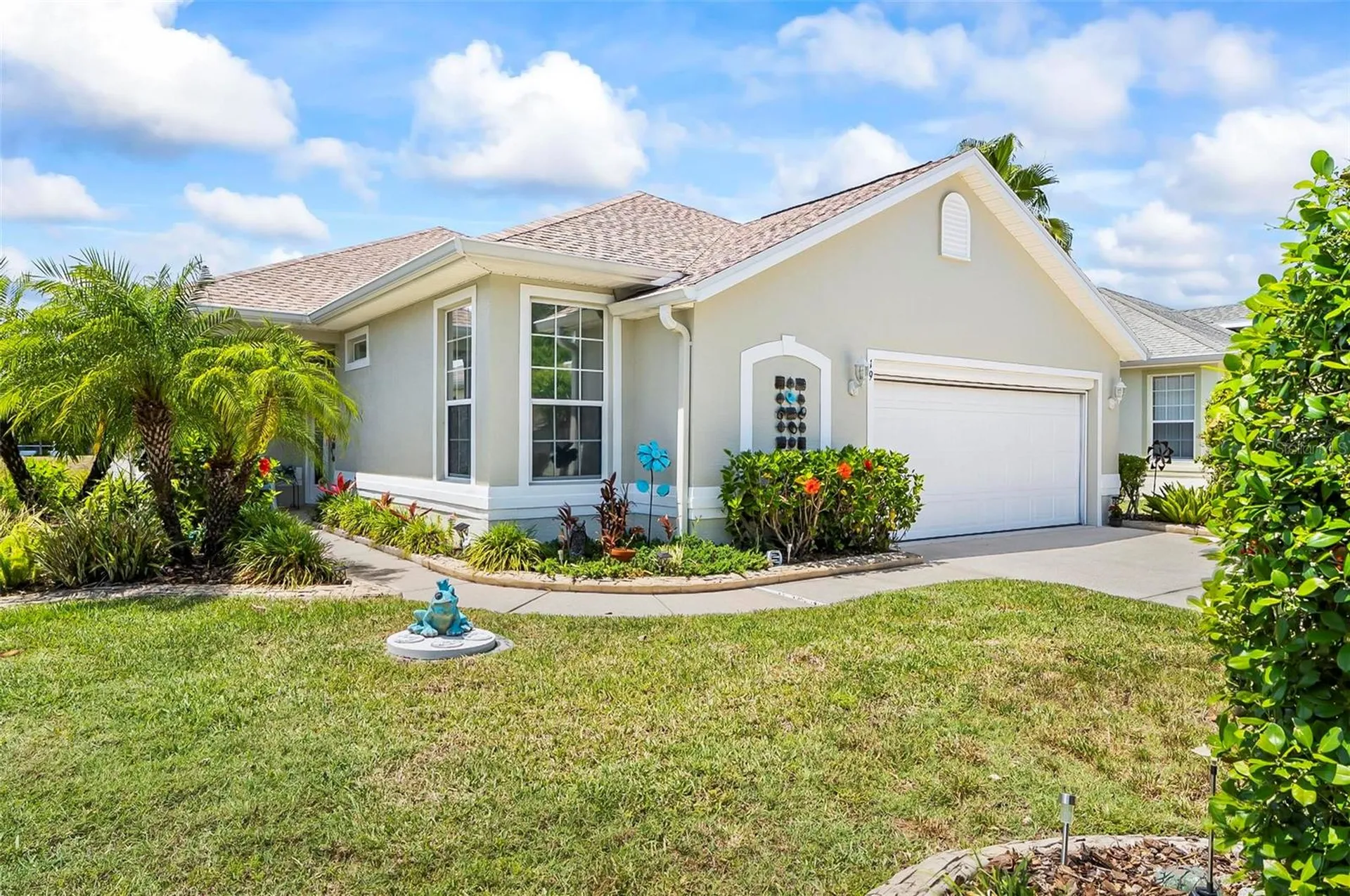 19 Raintree Circle Palm Coast FL 32164