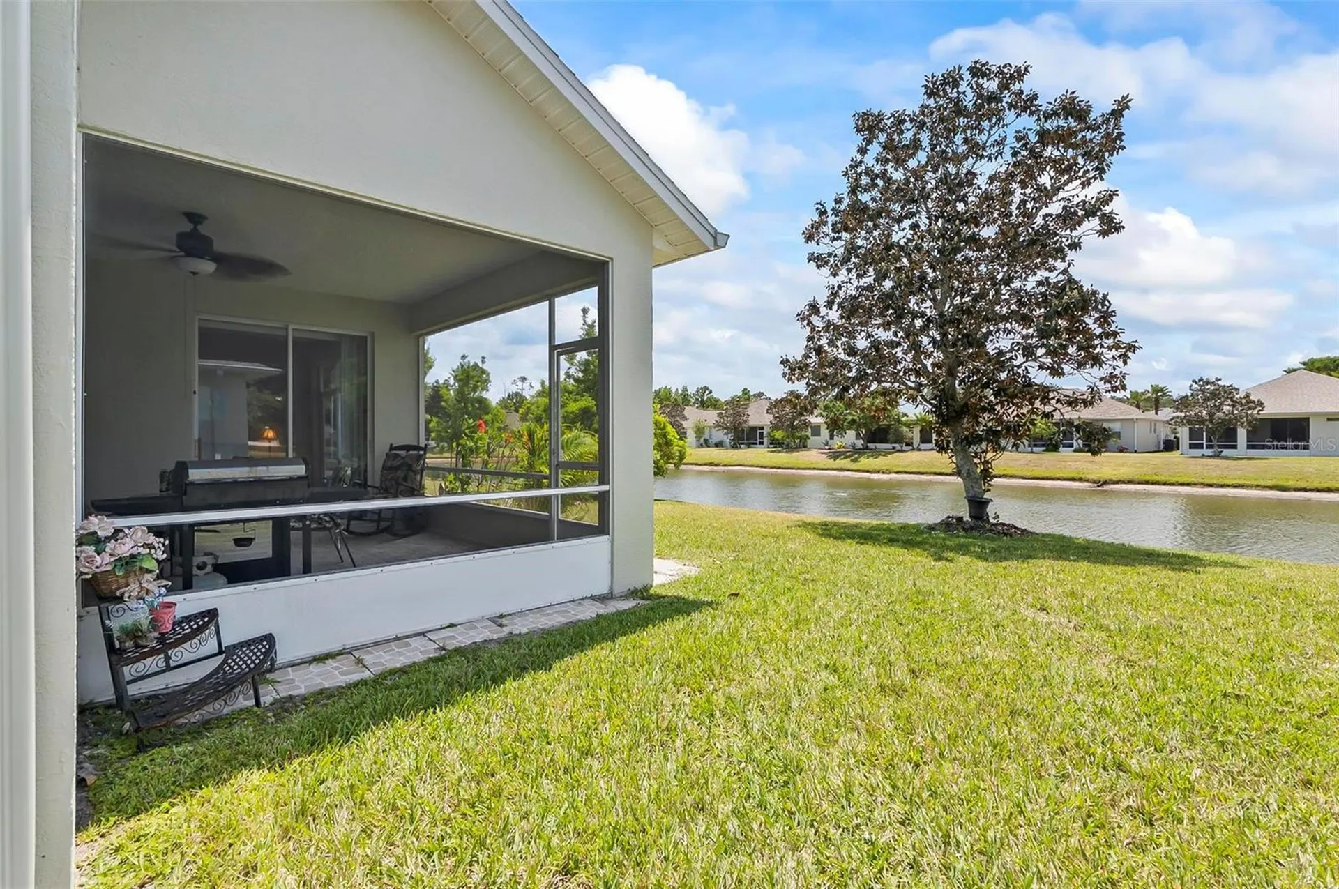 19 Raintree Circle Palm Coast FL 32164