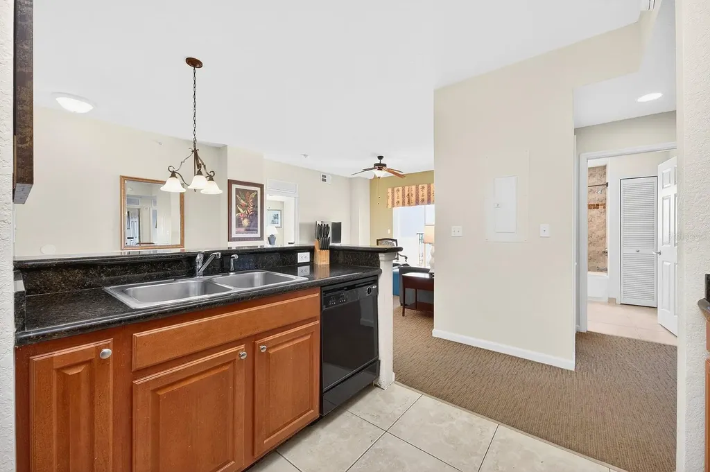 8125 Resort Village Drive Orlando FL 32821