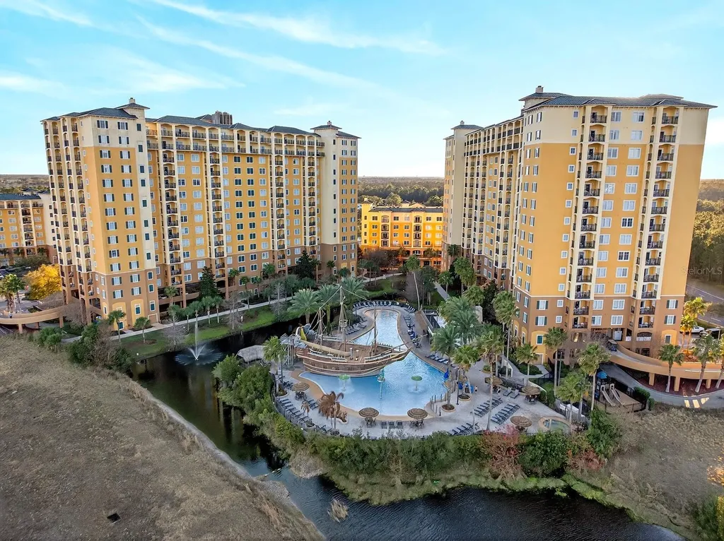 8125 Resort Village Drive Orlando FL 32821