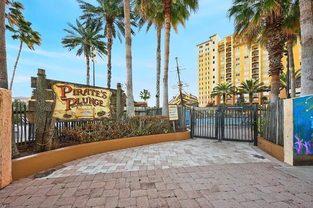8125 Resort Village Drive Orlando FL 32821