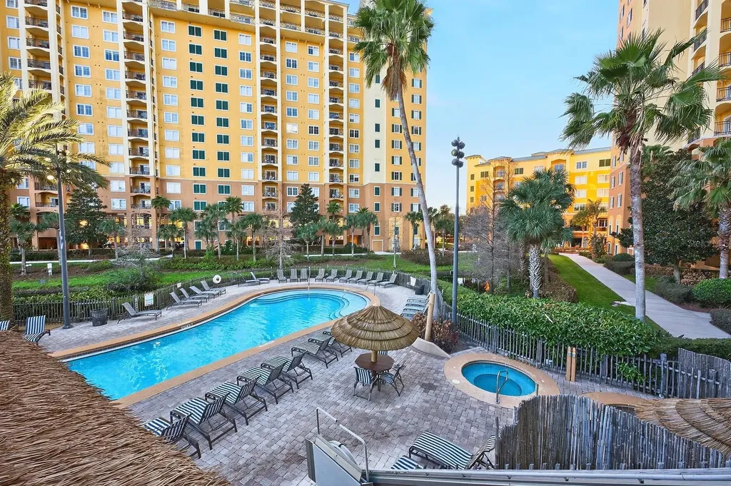 8125 Resort Village Drive Orlando FL 32821