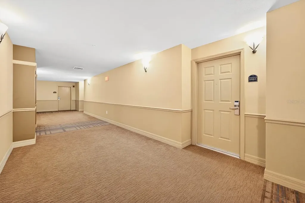 8125 Resort Village Drive Orlando FL 32821