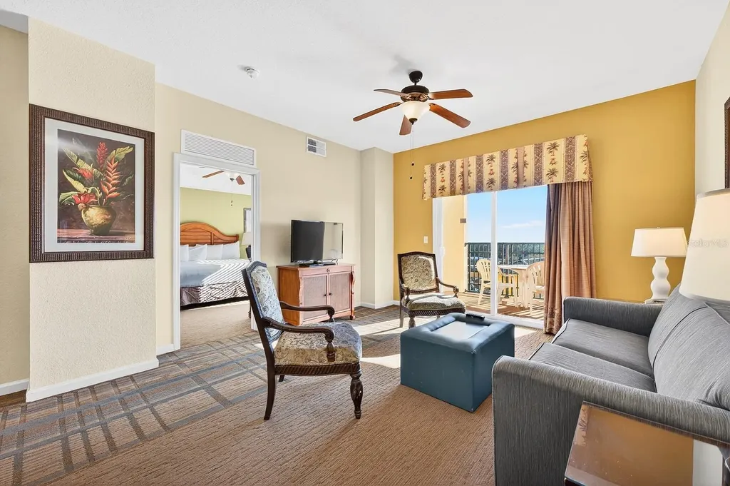 8125 Resort Village Drive Orlando FL 32821