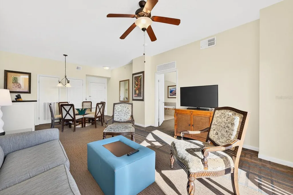 8125 Resort Village Drive Orlando FL 32821