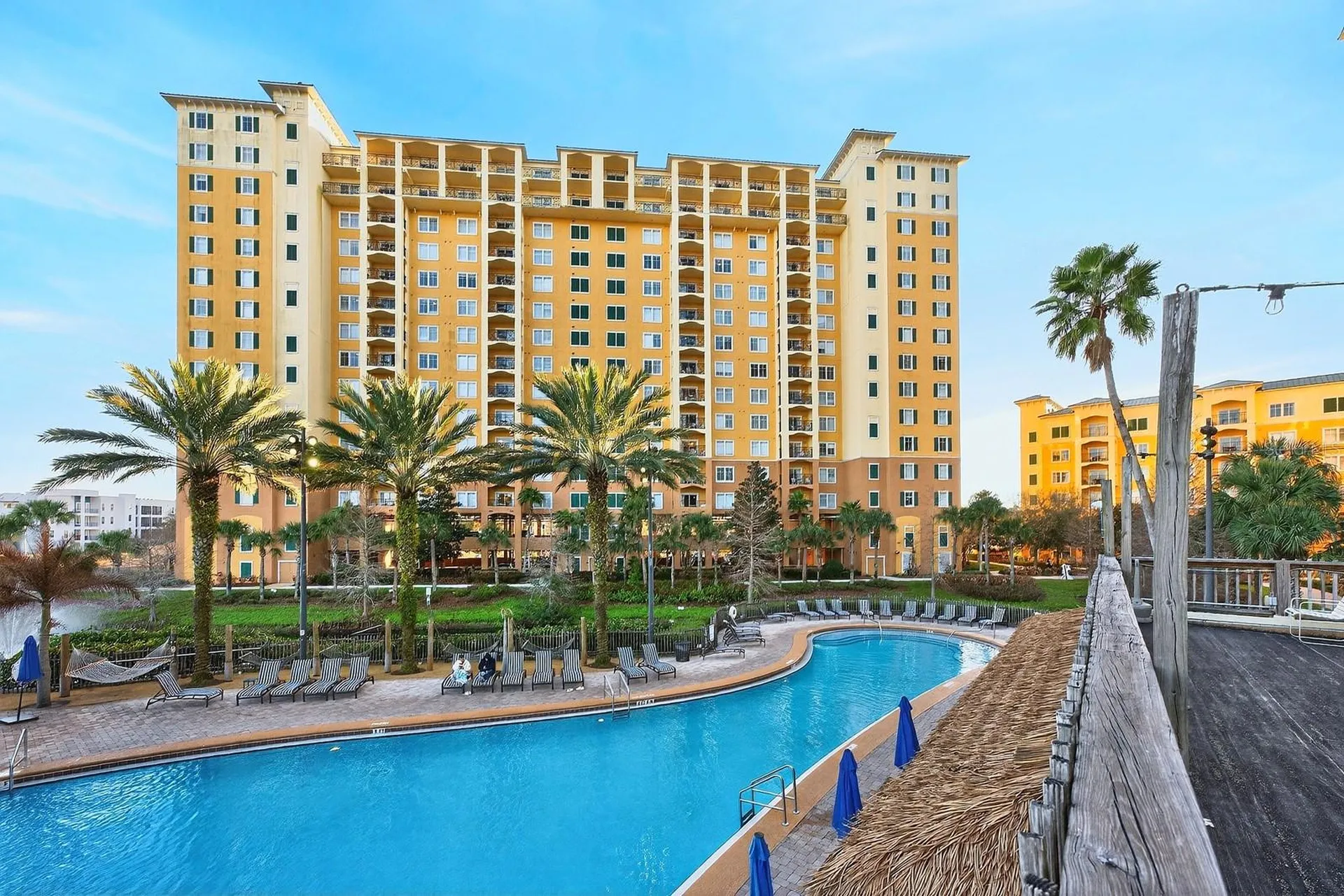8125 Resort Village Drive Orlando FL 32821