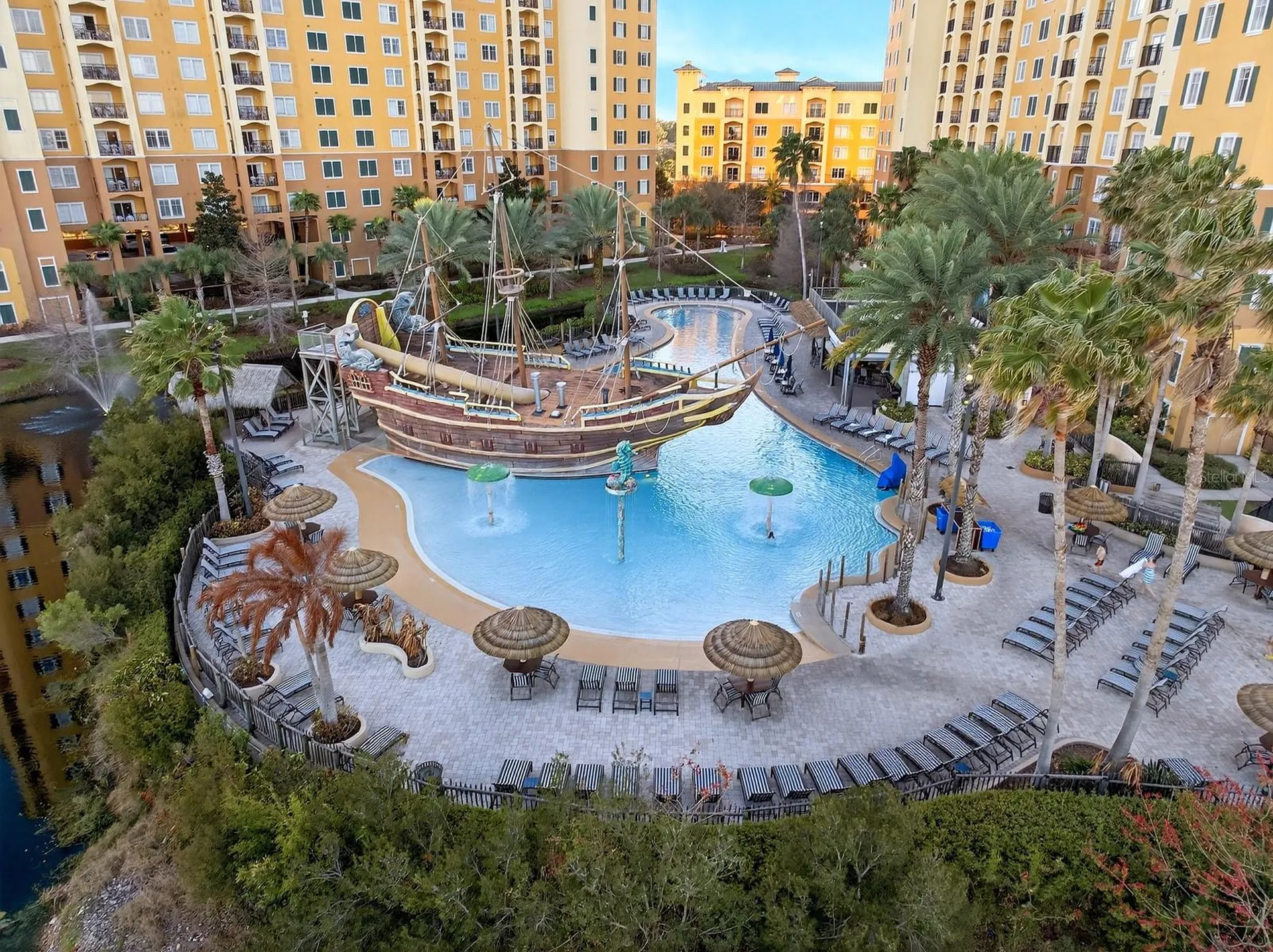 8125 Resort Village Drive Orlando FL 32821