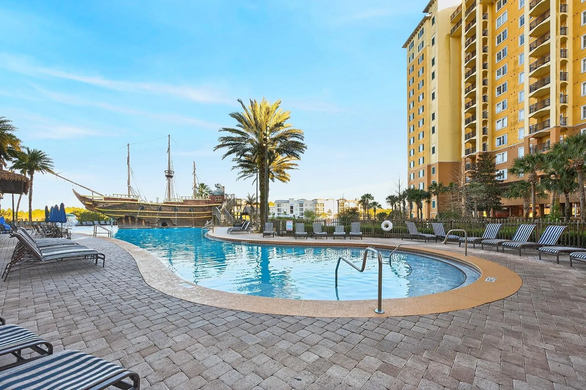 8125 Resort Village Drive Orlando FL 32821